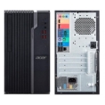 Ordenador Acer Veriton S4680G CI7 11700 8GB 512GB SSD W10 Black
