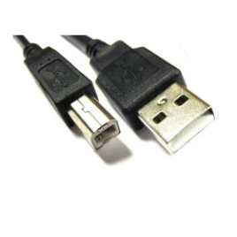 Cable Kablex USB A-B 1.8M
