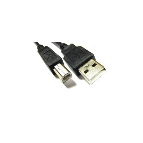 Cable Kablex USB A-B 3M