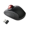 Mouse Kensington Trackball Advance FIT Wireless Mobile Black USB