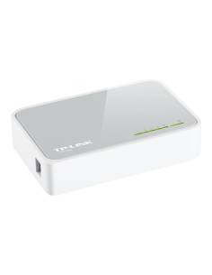 SWITCH TP-LINK 10/100 5 PUERTOS 2