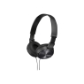 Auricular Sony MDR-ZX310AP Black