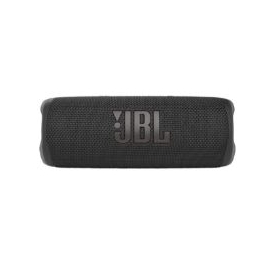 Altavoz Bluetooth JBL Flip 6 30W Black