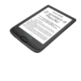 Ebook Pocketbook Basic 4 6" 8GB WIFI Black