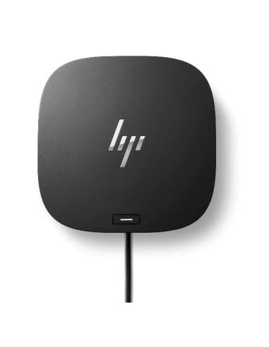 PUERTO REPLICADOR USB-C HP G5 HDMI + 2XDP +...