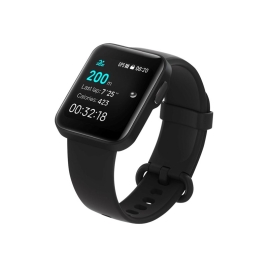 Smartwatch Xiaomi mi Watch Lite Black