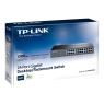 Switch TP-LINK TL-SG1024D 10/100/1000 24 Puertos