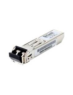 TRANSCEIVER D-LINK SFP GIGABIT LX-LC