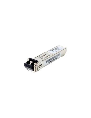 TRANSCEIVER D-LINK SFP GIGABIT LX-LC