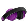 Auricular + MIC Energy Headphones Urban 2 Radio Bluetooth Violet