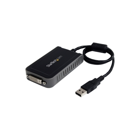 Adaptador Startech Video Externo USB / DVI