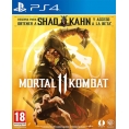 Juego PS4 Mortal Kombat 11