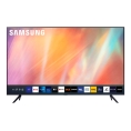 Television Samsung 75" LED Ue75au7105k 4K UHD Smart TV