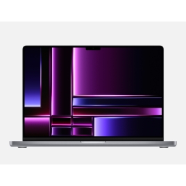 Portatil Apple MacBook PRO 16" M2pro 16GB 1TB Space Grey