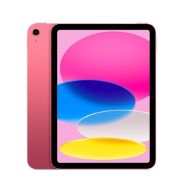 iPad Apple 10.9" 256GB WIFI Pink