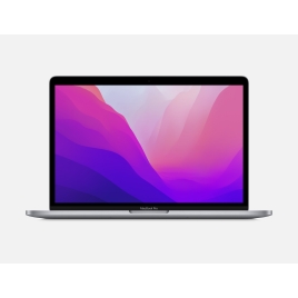 Portatil Apple MacBook PRO 13" M2 8GB 512GB Space Grey