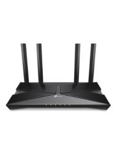 ROUTER WIRELESS TP-LINK AX1800 DOBLE BANDA 10/100/1000 4P...