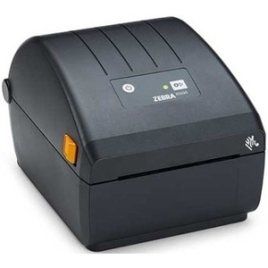 Impresora Zebra Etiquetas Termica ZD220 USB Black