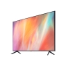 Television Samsung 43" LED Ue43au7105 4K UHD Smart TV