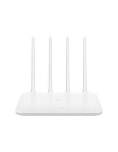 ROUTER WIRELESS XIAOMI MI ROUTER 4C 10/100 2P...