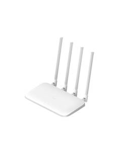 ROUTER WIRELESS XIAOMI MI ROUTER 4A 10/100 2P RJ45 + 1P... 2