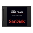 Disco SSD 2.5" Sandisk Plus 480GB Sata6