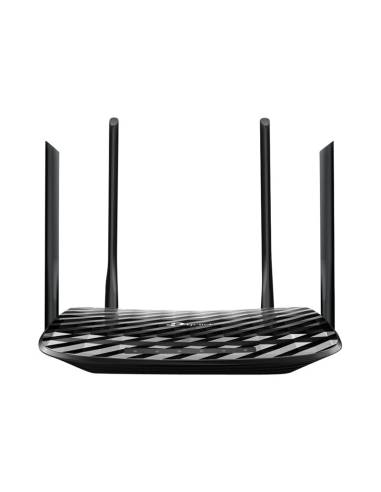 ROUTER TP-LINK ARCHER C6 AC1200 4P RJ45