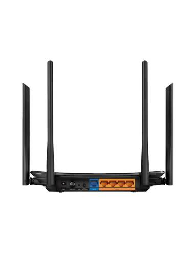 ROUTER TP-LINK ARCHER C6 AC1200 4P RJ45
