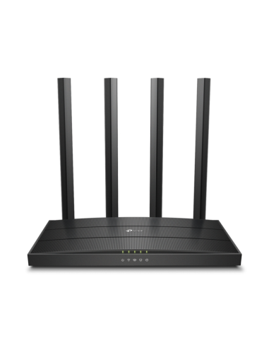 ROUTER TP-LINK ARCHER C6 AC1200 4P RJ45