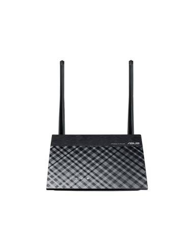 ROUTER WIRELESS ASUS RT-N12E C1 10/100 4P RJ45