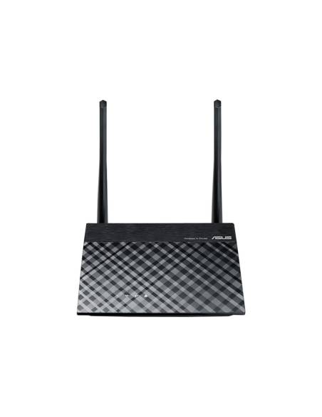 ROUTER WIRELESS ASUS RT-N12E C1 10/100 4P RJ45