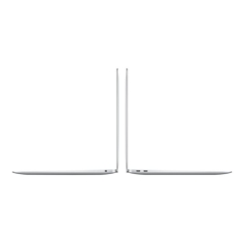 Portatil Apple MacBook AIR 13" M1 8GB 256GB Silver