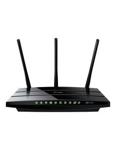 ROUTER TP-LINK ARCHER C7 10/100/1000 4P RJ45