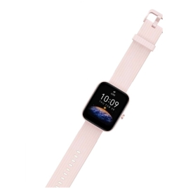 Smartwatch Xiaomi Amazfit BIP 3 PRO Pink