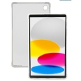 Funda Tablet Mobilis Transparente para iPad 10.9" (10ª GEN) Cool