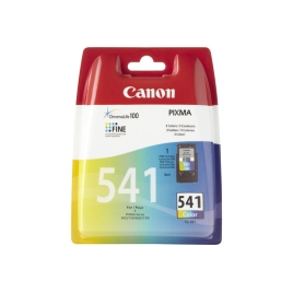Cartucho Canon CL-541 Color MG2150 MG3150 180 PAG