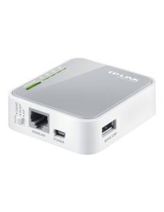 ROUTER WIRELESS TP-LINK 150MBPS MR3020 3G USB WIFI 2