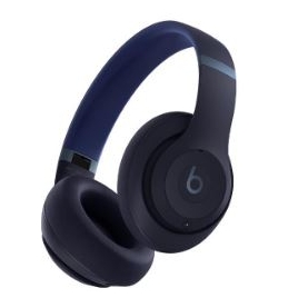 Auricular + MIC Beats Studio PRO Bluetooth Navy Blue