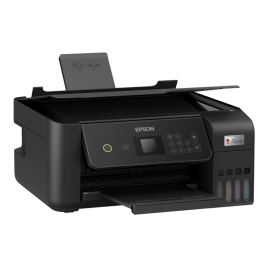 Impresora Epson Multifuncion Ecotank ET-2820 10PPM LAN WIFI Black