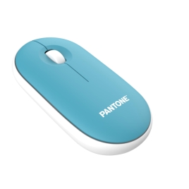 Mouse Celly Wireless Pantone 1200DPI Blue