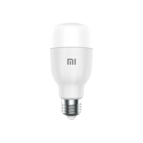 Bombilla LED Inteligente Xiaomi Smart Bulb Essential Wireless E27