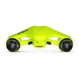 Scooter Acuatico Nilox Nxwtrscooter Yellow