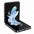 Smartphone Samsung Galaxy Z Flip 4 6.7" OC 8GB 128GB 5G Android 12 Black