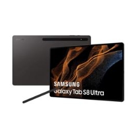 Tablet Samsung Galaxy TAB S8 Ultra 14.6" OC 16GB 256GB Android 12 Graphite