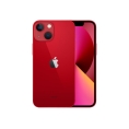 iPhone 13 Mini 128GB red Apple