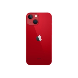 iPhone 13 Mini 128GB red Apple