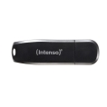 Memoria USB 3.0 128GB Intenso Black