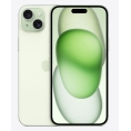 iPhone 15 128GB Green Apple