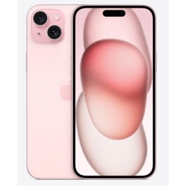 iPhone 15 Plus 512GB Pink Apple