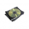 Archivador Caja CD 1 Unidad Black Pack 5U